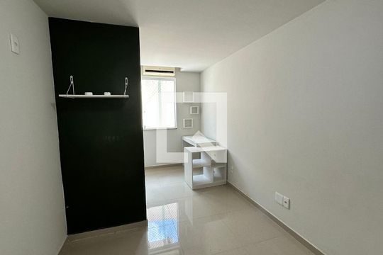 Semi Suíte 1 de casa de condomínio à venda com 3 quartos, 160m² em Vargem Grande, Rio de Janeiro