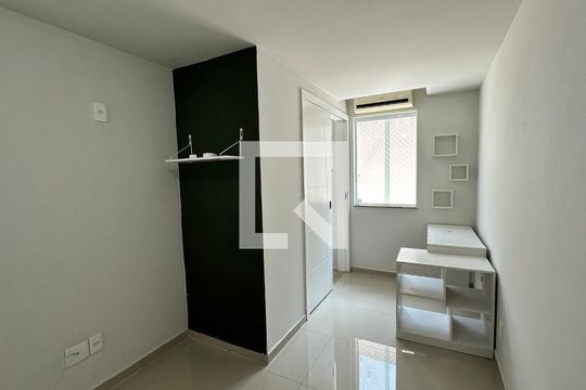 Semi Suíte 1 de casa de condomínio à venda com 3 quartos, 160m² em Vargem Grande, Rio de Janeiro