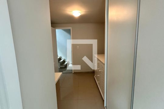 Semi Suíte 2 de casa de condomínio à venda com 3 quartos, 160m² em Vargem Grande, Rio de Janeiro