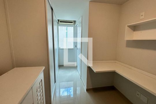 Semi Suíte 2 de casa de condomínio à venda com 3 quartos, 160m² em Vargem Grande, Rio de Janeiro