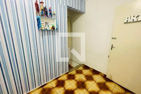 Quarto 2 de casa à venda com 2 quartos, 120m² em Jardim Nelly, São Paulo