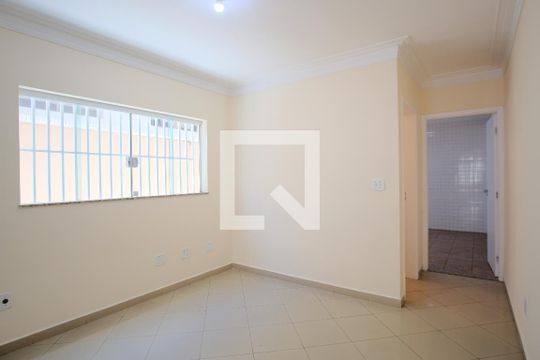 Sala de Jantar de casa à venda com 3 quartos, 216m² em Chácara Seis de Outubro, São Paulo