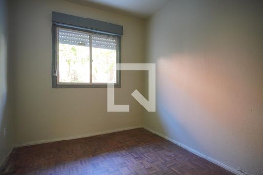 Quarto 1 de apartamento para alugar com 2 quartos, 63m² em Petrópolis, Novo Hamburgo