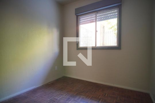 Quarto 1 de apartamento para alugar com 2 quartos, 63m² em Petrópolis, Novo Hamburgo