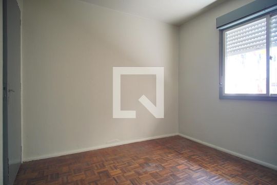 Quarto 2 de apartamento para alugar com 2 quartos, 63m² em Petrópolis, Novo Hamburgo