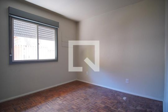 Quarto 2 de apartamento para alugar com 2 quartos, 63m² em Petrópolis, Novo Hamburgo