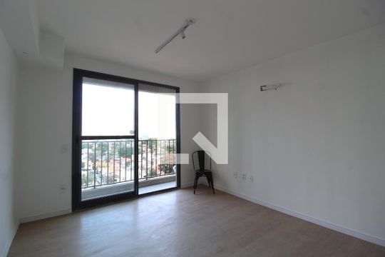Studio de kitnet/studio à venda com 1 quarto, 25m² em Vila Olímpia, São Paulo