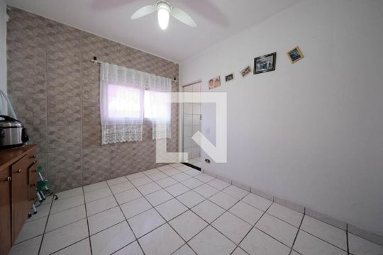 Sala de Jantar de casa à venda com 5 quartos, 450m² em Cangaiba, São Paulo
