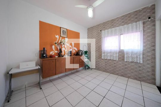 Sala de Jantar de casa à venda com 5 quartos, 450m² em Cangaiba, São Paulo