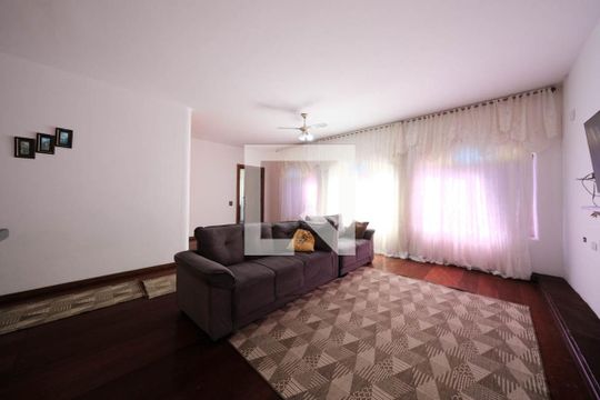 Sala de casa à venda com 5 quartos, 450m² em Cangaiba, São Paulo