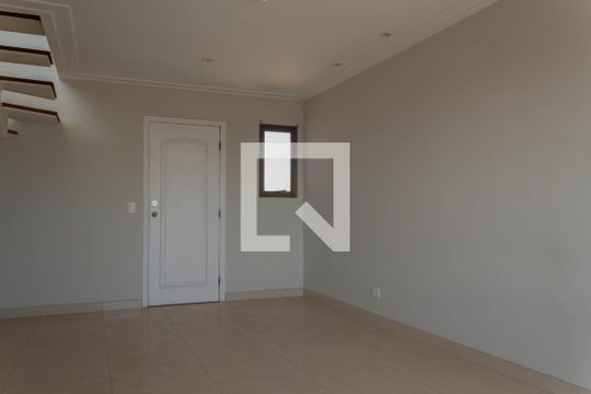 Sala de apartamento para alugar com 4 quartos, 365m² em Anchieta, São Bernardo do Campo