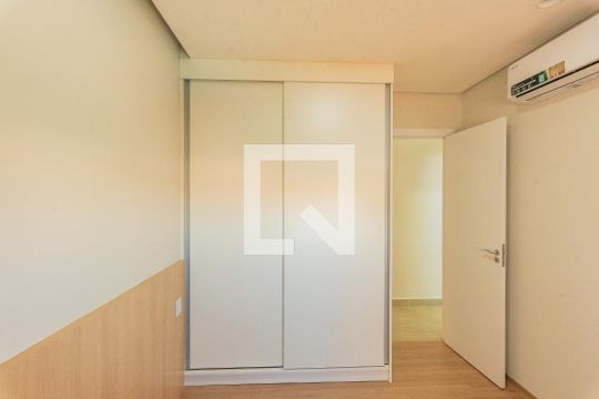 Quarto de apartamento para alugar com 2 quartos, 66m² em Parque Prado, Campinas