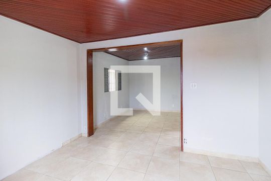 Suíte 1 de casa à venda com 3 quartos, 207m² em Novo Osasco, Osasco