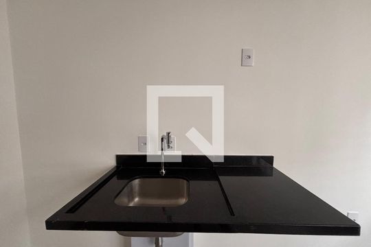 Studio de kitnet/studio à venda com 1 quarto, 16m² em Cerqueira César, São Paulo