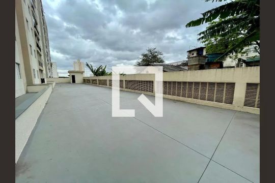 Área comum de apartamento à venda com 3 quartos, 75m² em Gopouva, Guarulhos
