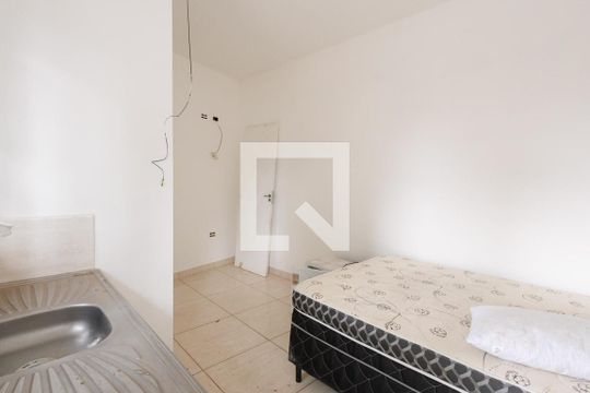 Studio de kitnet/studio para alugar com 1 quarto, 20m² em Centro, Taubaté
