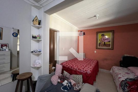 Quarto 1 de casa à venda com 4 quartos, 396m² em Esplanada, Belo Horizonte