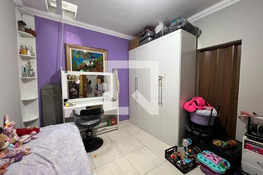 Quarto 2 de casa à venda com 4 quartos, 396m² em Esplanada, Belo Horizonte