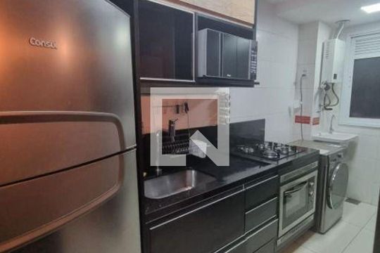 Apartamento à venda com 2 quartos, 65m² em Jardim Botânico, Porto Alegre