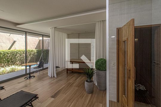 Área comum de apartamento à venda com 3 quartos, 79m² em Cambuci, São Paulo