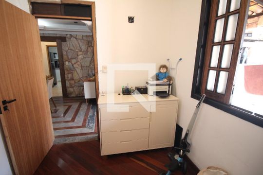 Quarto 1 de casa à venda com 3 quartos, 420m² em Inconfidentes, Contagem