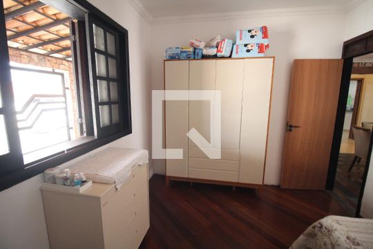 Quarto 1 de casa à venda com 3 quartos, 420m² em Inconfidentes, Contagem