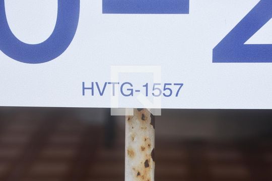 Codigo da Placa de casa para alugar com 1 quarto, 50m² em Vila Independencia, São Paulo