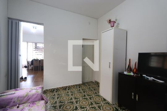 Sala de casa para alugar com 1 quarto, 50m² em Vila Independencia, São Paulo