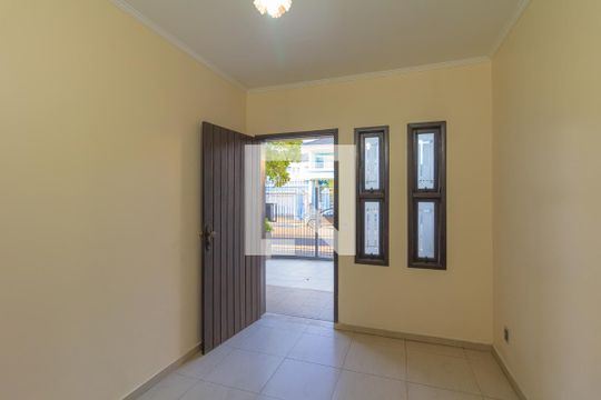 Hall de entrada de casa para alugar com 6 quartos, 350m² em Harmonia, Canoas