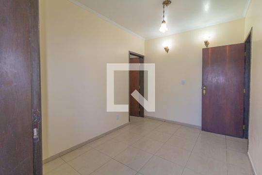 Hall de entrada de casa para alugar com 6 quartos, 350m² em Harmonia, Canoas