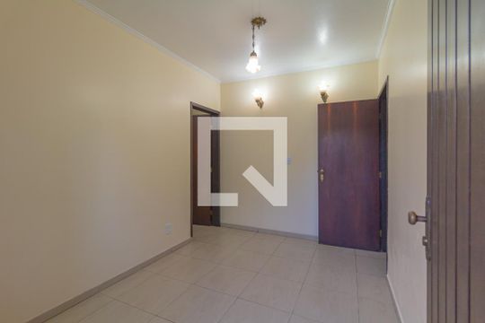 Hall de entrada de casa para alugar com 6 quartos, 350m² em Harmonia, Canoas