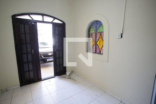 Quarto Suíte 2 de casa à venda com 4 quartos, 194m² em Taquara, Rio de Janeiro