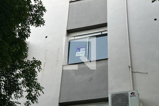 Placa de apartamento à venda com 2 quartos, 58m² em São Miguel, São Leopoldo