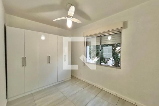 Quarto 1 de apartamento à venda com 2 quartos, 58m² em São Miguel, São Leopoldo