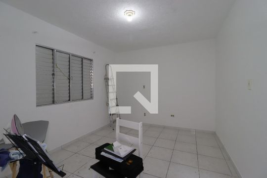 Casa 1 - Suíte de casa à venda com 2 quartos, 100m² em Jardim Jamaica, Santo André