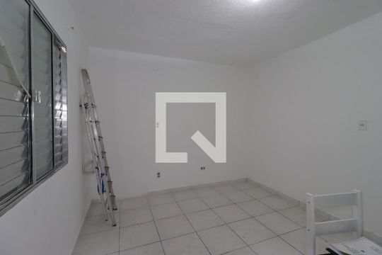Casa 1 - Suíte de casa à venda com 2 quartos, 100m² em Jardim Jamaica, Santo André
