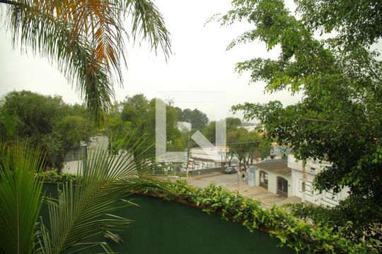 Varanda Suíte 2 de casa à venda com 3 quartos, 210m² em Santa Terezinha, São Bernardo do Campo