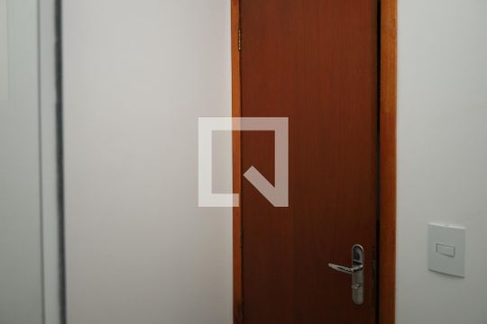 Banheiro do Studio 1 de apartamento à venda com 1 quarto, 20m² em Cidade Antônio Estêvão de Carvalho, São Paulo