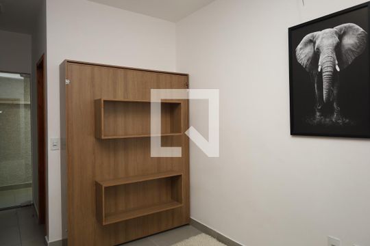 Studio 1 de apartamento à venda com 1 quarto, 20m² em Cidade Antônio Estêvão de Carvalho, São Paulo
