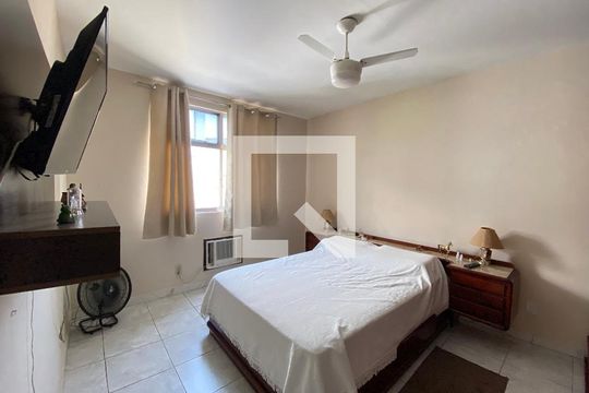 Quarto de apartamento à venda com 1 quarto, 62m² em Encantado, Rio de Janeiro