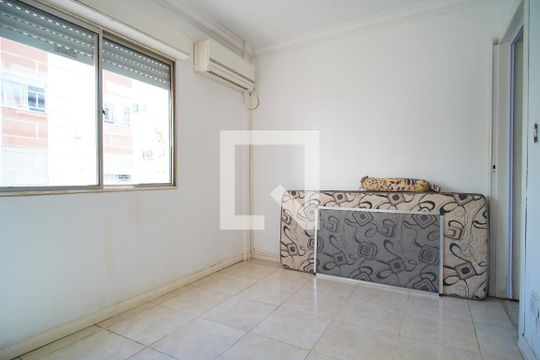 Quarto 1 de apartamento para alugar com 2 quartos, 55m² em Centro, São Leopoldo