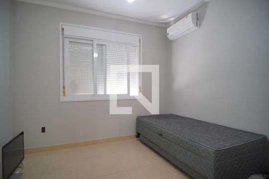 Quarto 2 de apartamento à venda com 3 quartos, 130m² em Centro, São Leopoldo