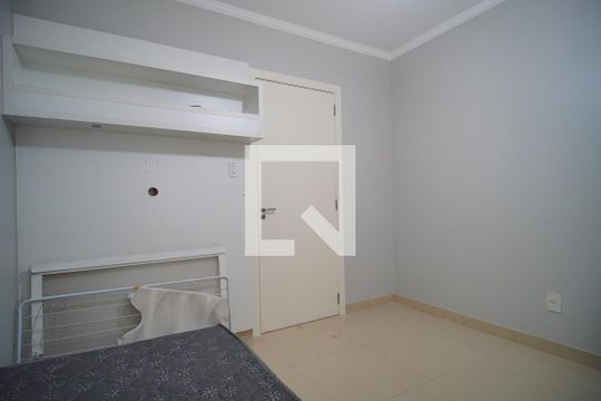 Quarto 2 de apartamento à venda com 3 quartos, 130m² em Centro, São Leopoldo