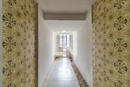 Área comum de apartamento à venda com 2 quartos, 61m² em Bom Fim, Porto Alegre