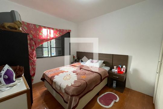 Quarto 1 de casa à venda com 2 quartos, 250m² em Vila Antonio, São Paulo