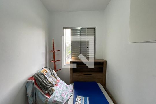 Quarto 2 de casa à venda com 2 quartos, 250m² em Vila Antonio, São Paulo