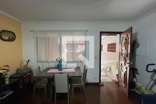 Sala de casa à venda com 2 quartos, 250m² em Vila Antonio, São Paulo