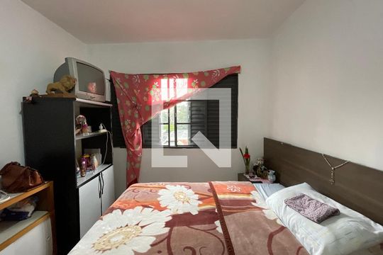 Quarto 1 de casa à venda com 2 quartos, 250m² em Vila Antonio, São Paulo