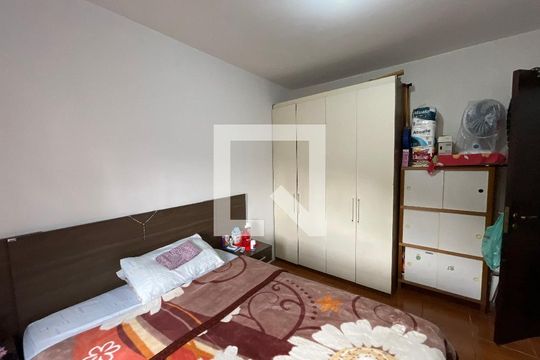 Quarto 1 de casa à venda com 2 quartos, 250m² em Vila Antonio, São Paulo