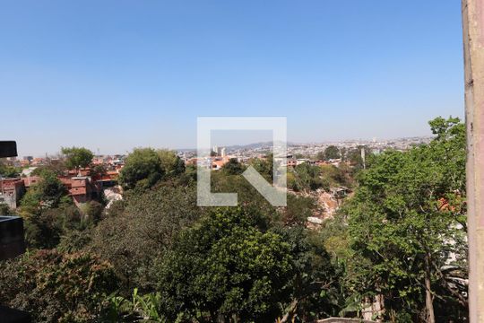 Vista da Sala de apartamento à venda com 2 quartos, 45m² em Jardim Santa Adelia, São Paulo